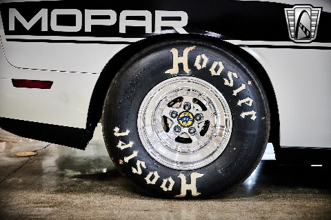 2009 Dodge Challenger image 134