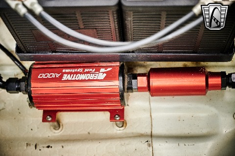 2009 Dodge Challenger image 109