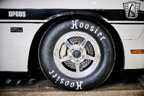 2009 Dodge Challenger image 135