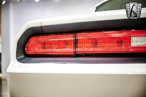 2009 Dodge Challenger image 58