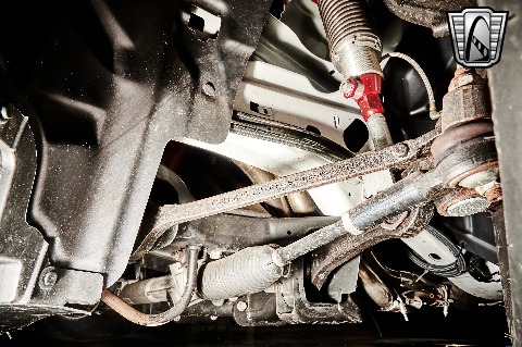 2009 Dodge Challenger image 136