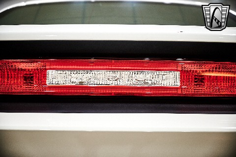 2009 Dodge Challenger image 59