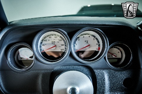 2009 Dodge Challenger image 85