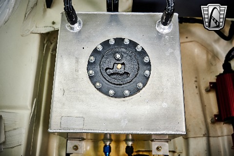 2009 Dodge Challenger image 111