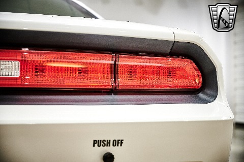 2009 Dodge Challenger image 60