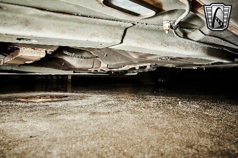 2009 Dodge Challenger image 138