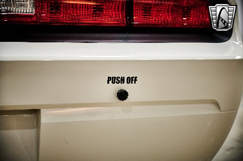 2009 Dodge Challenger image 61