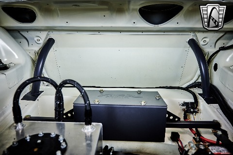 2009 Dodge Challenger image 113