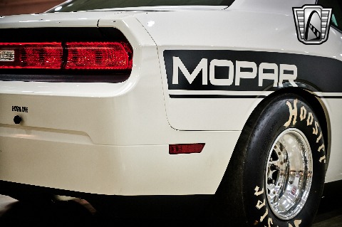 2009 Dodge Challenger image 63