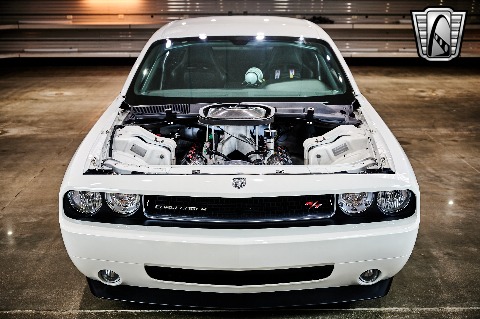 2009 Dodge Challenger image 115