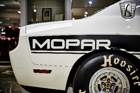 2009 Dodge Challenger image 64