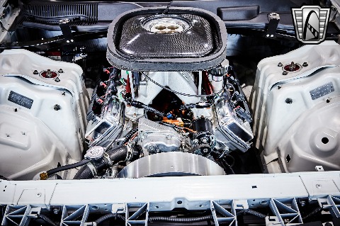 2009 Dodge Challenger image 116