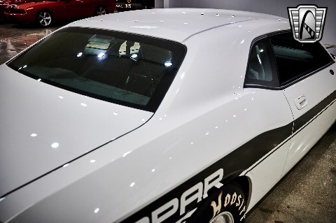 2009 Dodge Challenger image 65