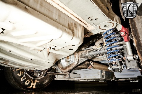 2009 Dodge Challenger image 143