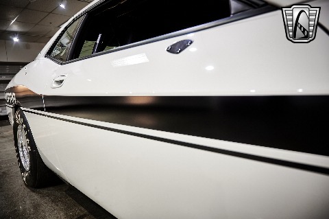 2009 Dodge Challenger image 67