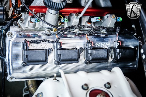 2009 Dodge Challenger image 119