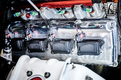 2009 Dodge Challenger image 120