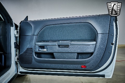 2009 Dodge Challenger image 95