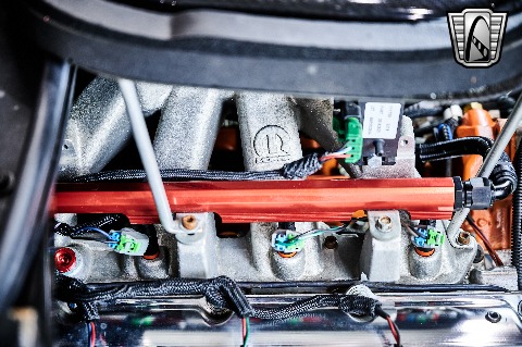 2009 Dodge Challenger image 121