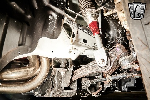 2009 Dodge Challenger image 147