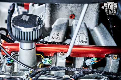 2009 Dodge Challenger image 122