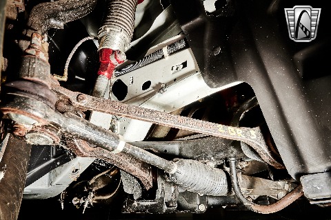 2009 Dodge Challenger image 148