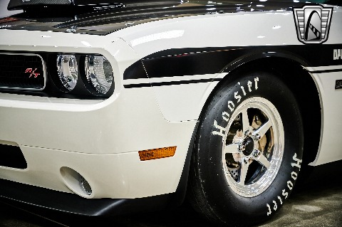 2009 Dodge Challenger image 45