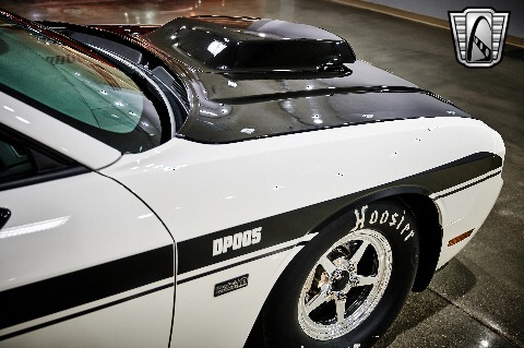 2009 Dodge Challenger image 71