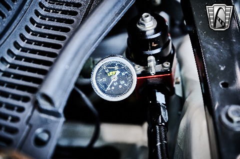 2009 Dodge Challenger image 123