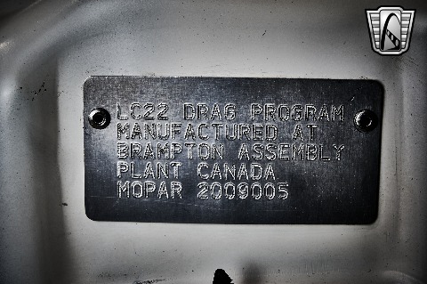 2009 Dodge Challenger image 149