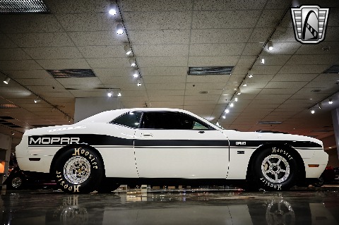 2009 Dodge Challenger image 20