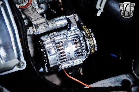 2009 Dodge Challenger image 124