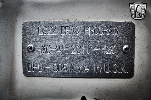 2009 Dodge Challenger image 150