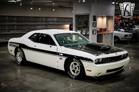 2009 Dodge Challenger image 21