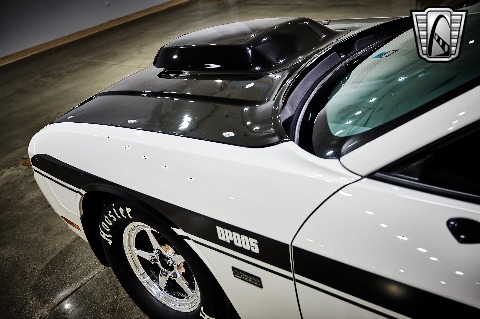 2009 Dodge Challenger image 47