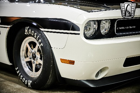 2009 Dodge Challenger image 73