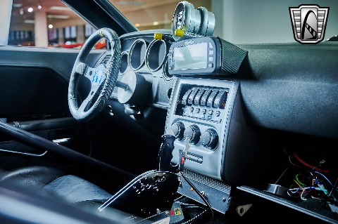 2009 Dodge Challenger image 100