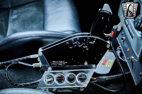 2009 Dodge Challenger image 101