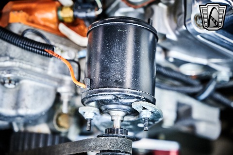 2009 Dodge Challenger image 127