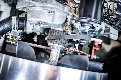 2009 Dodge Challenger image 128