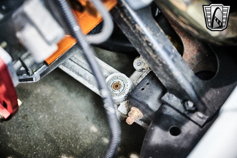 2009 Dodge Challenger image 129