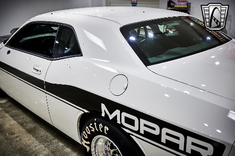 2009 Dodge Challenger image 53