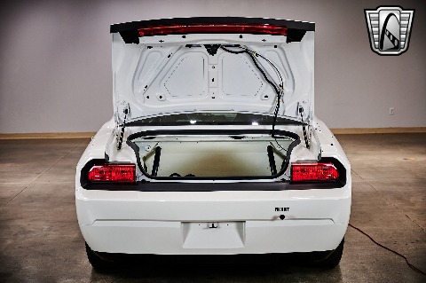 2009 Dodge Challenger image 105