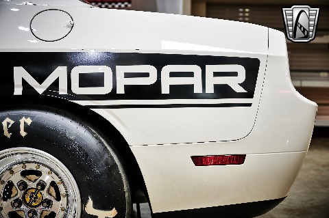 2009 Dodge Challenger image 54