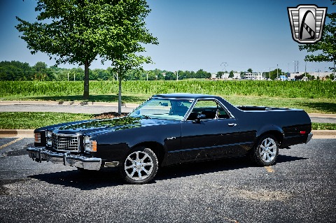 1979 Ford Ranchero image 3