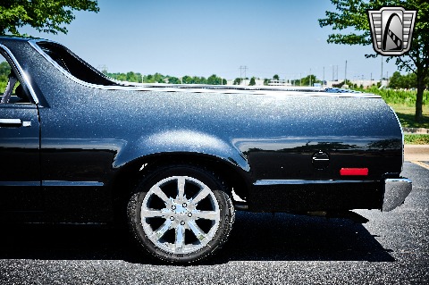 1979 Ford Ranchero image 29