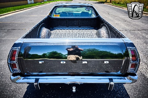 1979 Ford Ranchero image 55