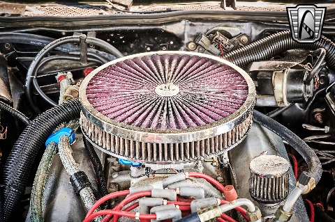 1979 Ford Ranchero image 107