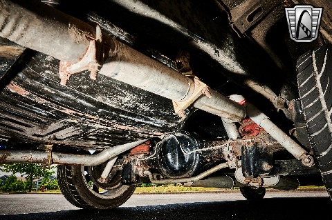 1979 Ford Ranchero image 133