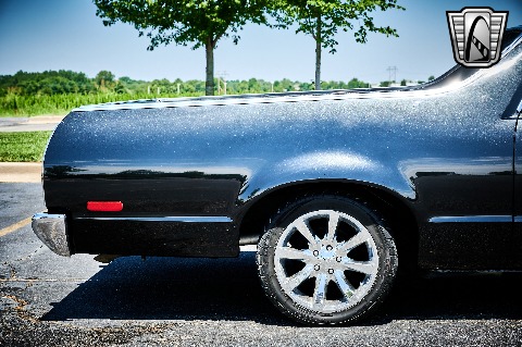 1979 Ford Ranchero image 30